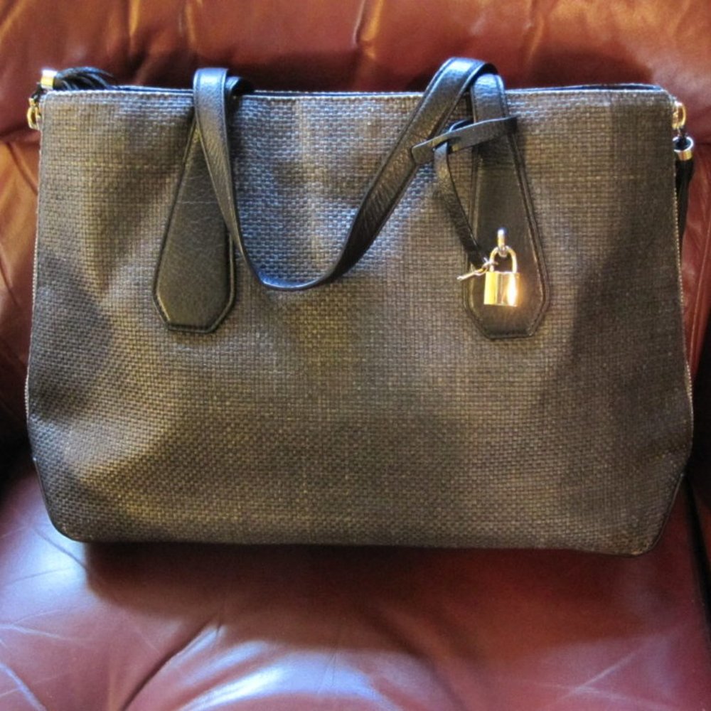 Henri Bendel Tote Bag